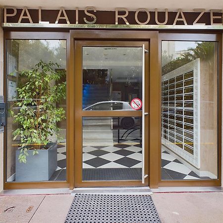 Valentina 16/18 Rue Rouaze Cannes Zewnętrze zdjęcie