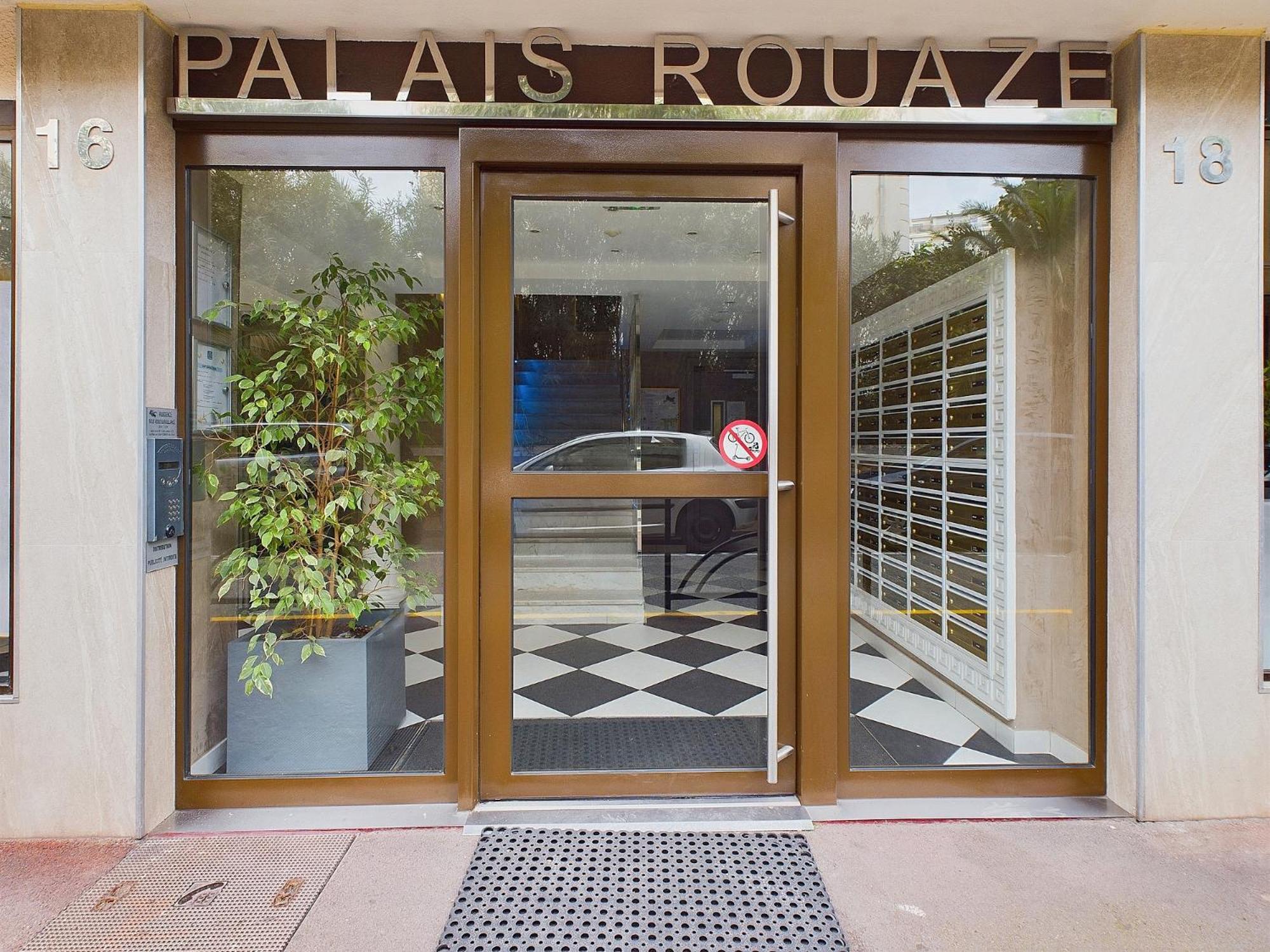 Valentina 16/18 Rue Rouaze Cannes Zewnętrze zdjęcie