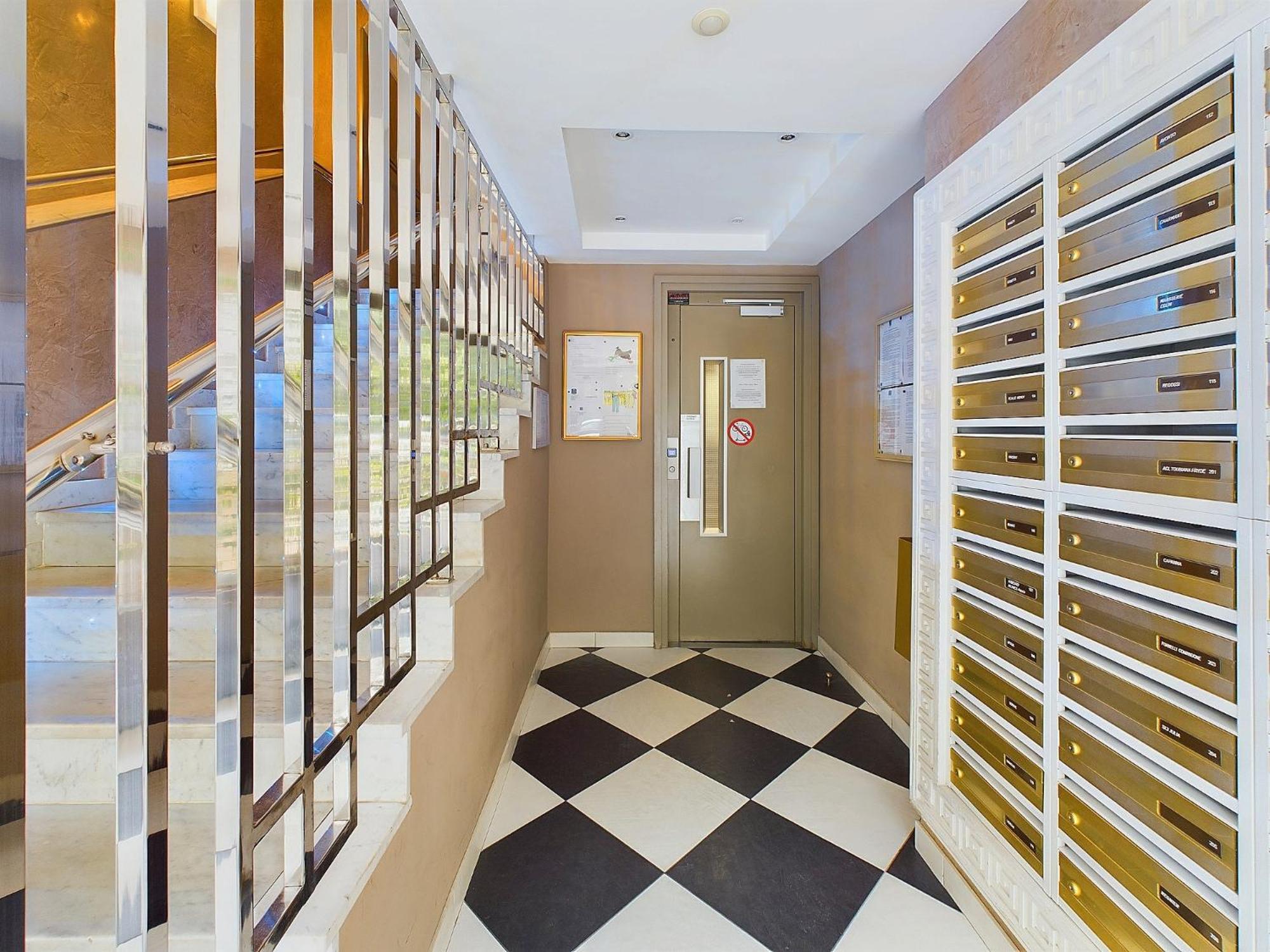 Valentina 16/18 Rue Rouaze Cannes Zewnętrze zdjęcie