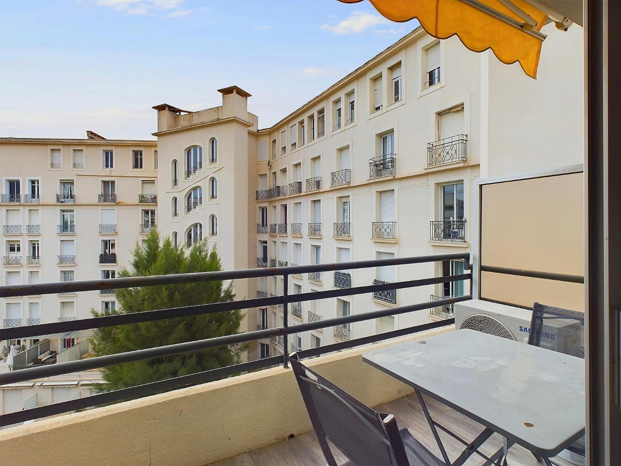 Valentina 16/18 Rue Rouaze Cannes Zewnętrze zdjęcie