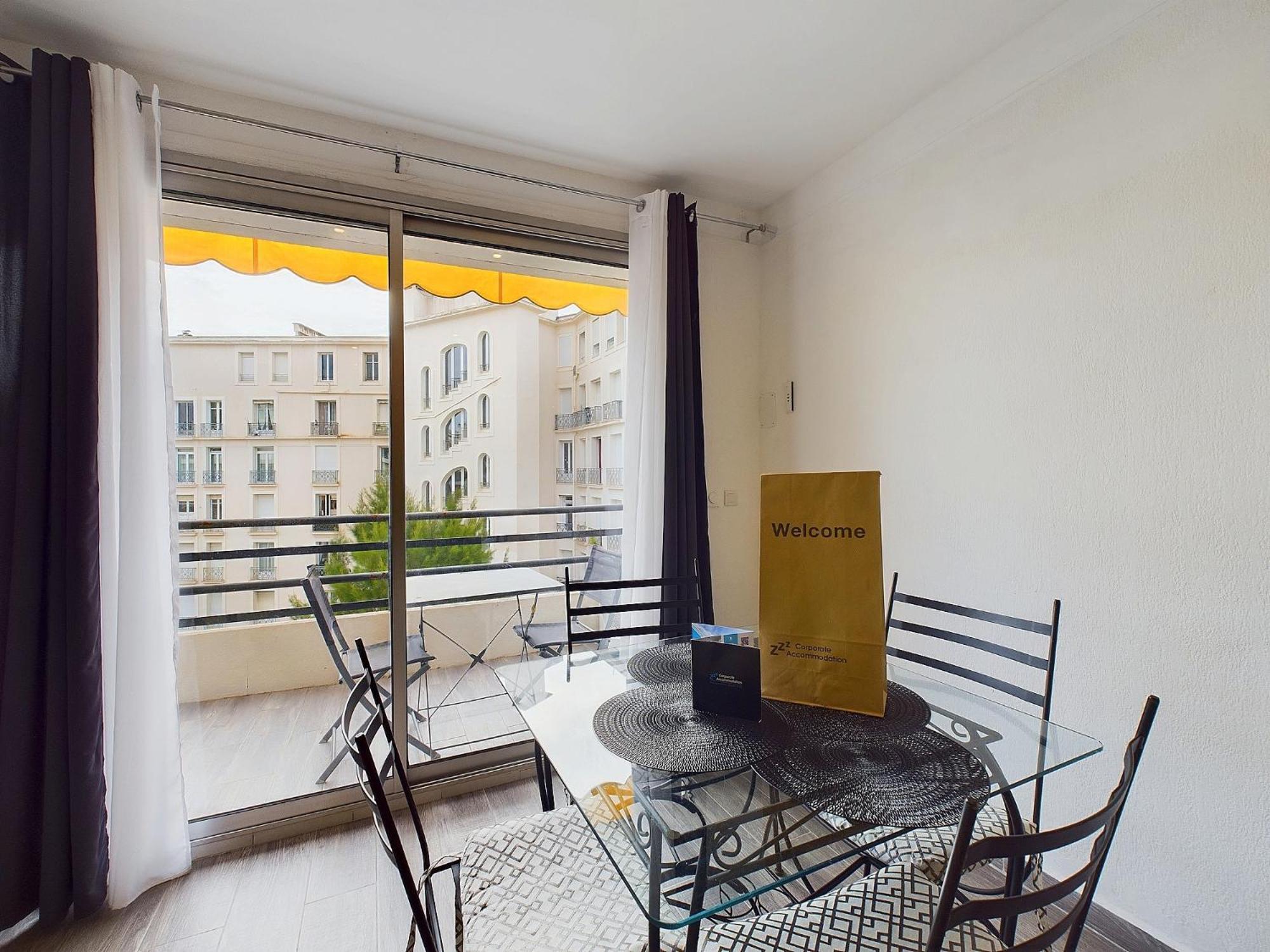 Valentina 16/18 Rue Rouaze Cannes Zewnętrze zdjęcie