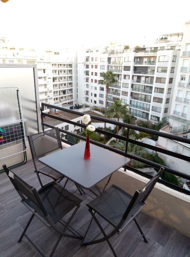 Valentina 16/18 Rue Rouaze Cannes Zewnętrze zdjęcie